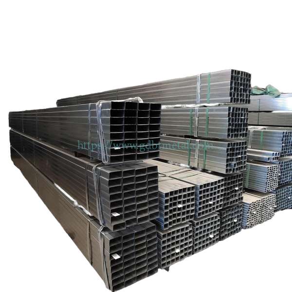 Galvanized Steel Tube&Pipe